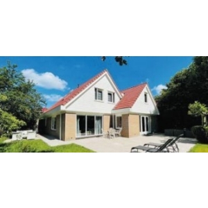 Verstrekte hypothecaire lening op een 12-persoons recreatiewoning op het luxe villapark 'Horsterwold' bestemd voor de verhuur te Zeewolde Verstrekte hypothecaire lening op een 12-persoons recreatiewoning op het luxe villapark 'Horsterwold' bestemd voor de verhuur te Zeewolde