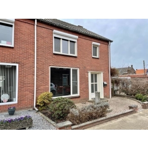 Verstrekte hypothecaire lening op een woning bestemd voor de verhuur te Tegelen Verstrekte hypothecaire lening op een woning bestemd voor de verhuur te Tegelen