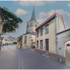 Verstrekte hypothecaire lening op een woning bestemd voor de verhuur te Valkenburg Verstrekte hypothecaire lening op een woning bestemd voor de verhuur te Valkenburg