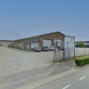 Verstrekte hypothecaire lening op een bedrijfsruimte bestemd voor de verhuur te Reuver Verstrekte hypothecaire lening op een bedrijfsruimte bestemd voor de verhuur te Reuver