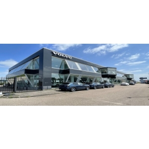 Te verstrekken hypothecaire lening op een bedrijfspand met showroom met een exit-fee van € 4.150,- bestemd voor de verhuur te Amsterdam Te verstrekken hypothecaire lening op een bedrijfspand met showroom met een exit-fee van € 4.150,- bestemd voor de verhuur te Amsterdam