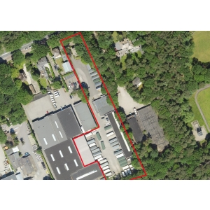 Te verstrekken hypothecaire lening op een bedrijfsgebouw, een open loods en een vrijstaande woning bestemd voor de verhuur te Soesterberg Te verstrekken hypothecaire lening op een bedrijfsgebouw, een open loods en een vrijstaande woning bestemd voor de verhuur te Soesterberg