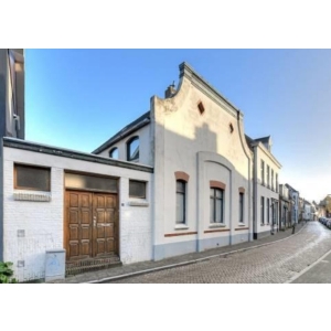 Te verstrekken hypothecaire lening op een object te transformeren naar woningen met een exit-fee van €1.500,- bestemd voor de verhuur te Oosterhout Te verstrekken hypothecaire lening op een object te transformeren naar woningen met een exit-fee van €1.500,- bestemd voor de verhuur te Oosterhout