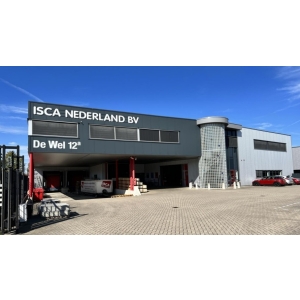 Te verstrekken hypothecaire lening op een bedrijfspand bestemd voor eigen gebruik te Hoevelaken Te verstrekken hypothecaire lening op een bedrijfspand bestemd voor eigen gebruik te Hoevelaken