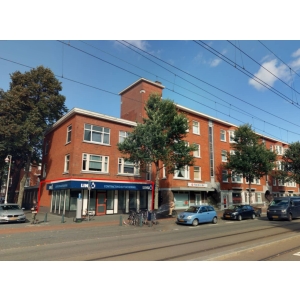 Te verstrekken hypothecaire lening op een kantoor-/bedrijfsruimte op de begane grond bestemd voor de verhuur te 's-Gravenhage Te verstrekken hypothecaire lening op een kantoor-/bedrijfsruimte op de begane grond bestemd voor de verhuur te 's-Gravenhage