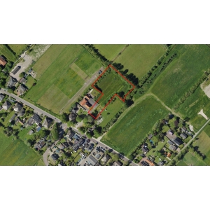 Te verstrekken hypothecaire lening op een perceel grond gelegen aan duingebied bestemd voor de realisatie van een luxe woning met een exit-fee van € 3.250,- te Schoorl Te verstrekken hypothecaire lening op een perceel grond gelegen aan duingebied bestemd voor de realisatie van een luxe woning met een exit-fee van € 3.250,- te Schoorl