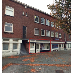 Te verstrekken hypothecaire lening op een woning bestemd voor de verhuur te 's-Gravenhage Te verstrekken hypothecaire lening op een woning bestemd voor de verhuur te 's-Gravenhage