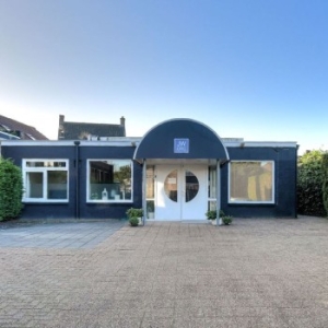 Te verstrekken hypothecaire lening op een multifunctioneel pand bestemd voor de verhuur te Oosterhout Te verstrekken hypothecaire lening op een multifunctioneel pand bestemd voor de verhuur te Oosterhout