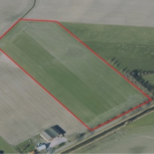 Te verstrekken hypothecaire lening op een 5,14 ha agrarische grond ten behoeve van akkerbouw bestemd voor eigen gebruik met een exit-fee van € 2.000,- te Biervliet Te verstrekken hypothecaire lening op een 5,14 ha agrarische grond ten behoeve van akkerbouw bestemd voor eigen gebruik met een exit-fee van € 2.000,- te Biervliet