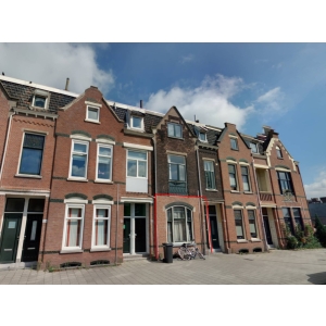 Te verstrekken hypothecaire lening op een te transformeren benedenwoning met een exit-fee van €1.550,- bestemd voor de verhuur te Vlaardingen Te verstrekken hypothecaire lening op een te transformeren benedenwoning met een exit-fee van €1.550,- bestemd voor de verhuur te Vlaardingen