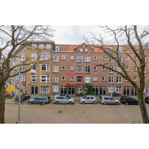 Te verstrekken hypothecaire lening op een appartement bestemd voor de verhuur te Amsterdam