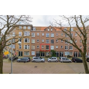 Te verstrekken hypothecaire lening op een appartement bestemd voor de verhuur te Amsterdam Te verstrekken hypothecaire lening op een appartement bestemd voor de verhuur te Amsterdam