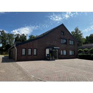 Verstrekte hypothecaire lening op een bedrijfsruimte bestemd voor eigen gebruik, waarbij het voorste gedeelte als kantoor verhuurd wordt te Belfeld Verstrekte hypothecaire lening op een bedrijfsruimte bestemd voor eigen gebruik, waarbij het voorste gedeelte als kantoor verhuurd wordt te Belfeld