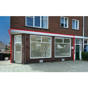Verstrekte hypothecaire lening op een recreatiewoning bestemd voor de verhuur te Vlissingen Verstrekte hypothecaire lening op een recreatiewoning bestemd voor de verhuur te Vlissingen
