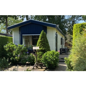 Verstrekte hypothecaire lening op een vierpersoons recreatiewoning bestemd voor de verhuur te Voorthuizen Verstrekte hypothecaire lening op een vierpersoons recreatiewoning bestemd voor de verhuur te Voorthuizen