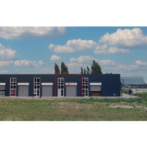 Verstrekte hypothecaire lening op een bedrijfsruimte bestemd voor eigen gebruik te Zutphen