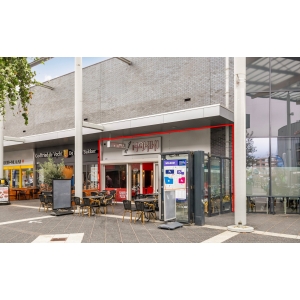 Te verstrekken hypothecaire lening op een commerciële ruimte bestemd voor de verhuur te Eindhoven