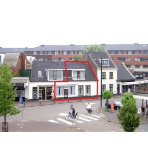 Te verstrekken hypothecaire lening op een woning bestemd voor de verhuur te Bergschenhoek Te verstrekken hypothecaire lening op een woning bestemd voor de verhuur te Bergschenhoek