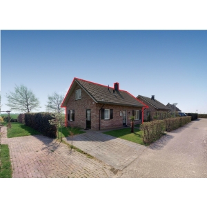 Te verstrekken hypothecaire lening op een recreatiewoning bestemd voor de verhuur te Tzummarum Te verstrekken hypothecaire lening op een recreatiewoning bestemd voor de verhuur te Tzummarum