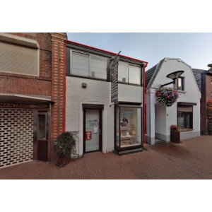 Te verstrekken hypothecaire lening op twee te realiseren appartementen met een exitfee van € 1.500,- te Oss Te verstrekken hypothecaire lening op twee te realiseren appartementen met een exitfee van € 1.500,- te Oss