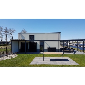 Te verstrekken hypothecaire lening op een recreatiewoning bestemd voor de verhuur te Nijkerk Te verstrekken hypothecaire lening op een recreatiewoning bestemd voor de verhuur te Nijkerk
