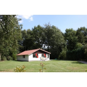Te verstrekken hypothecaire lening op een recreatiewoning bestemd voor de verhuur te Exloo Te verstrekken hypothecaire lening op een recreatiewoning bestemd voor de verhuur te Exloo