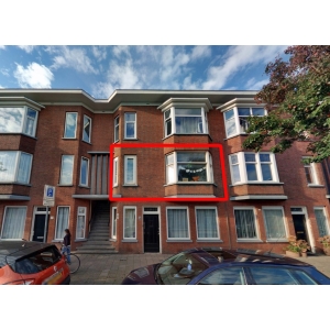 Te verstrekken hypothecaire lening op een appartement bestemd voor de verhuur te 's-Gravenhage Te verstrekken hypothecaire lening op een appartement bestemd voor de verhuur te 's-Gravenhage