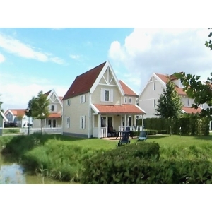 Te verstrekken hypothecaire lening op een recreatiewoning bestemd voor de verhuur te Bruinisse Te verstrekken hypothecaire lening op een recreatiewoning bestemd voor de verhuur te Bruinisse