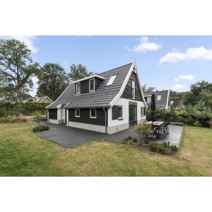 Te verstrekken hypothecaire lening op een recreatiewoning bestemd voor de verhuur te Otterlo Te verstrekken hypothecaire lening op een recreatiewoning bestemd voor de verhuur te Otterlo