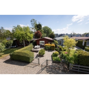 Te verstrekken hypothecaire lening op een recreatiewoning bestemd voor de verhuur te Loosdrecht Te verstrekken hypothecaire lening op een recreatiewoning bestemd voor de verhuur te Loosdrecht