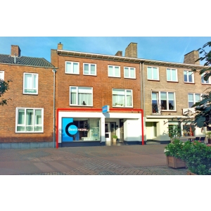Te verstrekken hypothecaire lening op een commerciële ruimte te Zutphen Te verstrekken hypothecaire lening op een commerciële ruimte te Zutphen