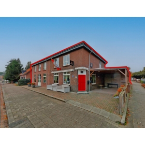 Te verstrekken hypothecaire lening op een een commerciële ruimte met twee bovengelegen appartementen en een studio bestemd voor de verhuur te Milsbeek Te verstrekken hypothecaire lening op een een commerciële ruimte met twee bovengelegen appartementen en een studio bestemd voor de verhuur te Milsbeek