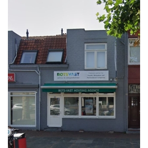 Te verstrekken hypothecaire lening op een commerciële ruimte bestemd voor de verhuur te Amstelveen