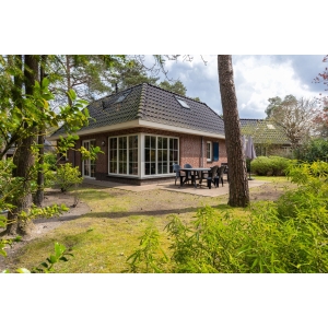 Te verstrekken hypothecaire lening op een recreatiewoning bestemd voor de verhuur te Beekbergen Te verstrekken hypothecaire lening op een recreatiewoning bestemd voor de verhuur te Beekbergen