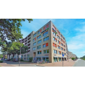 Te verstrekken hypothecaire lening op een kantoor te Groningen Te verstrekken hypothecaire lening op een kantoor te Groningen