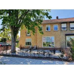Te verstrekken hypothecaire lening op een woning te Terneuzen Te verstrekken hypothecaire lening op een woning te Terneuzen