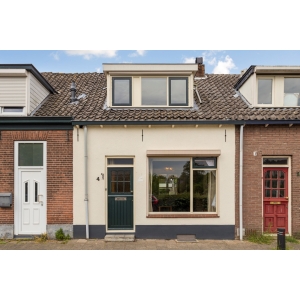 Te verstrekken hypothecaire lening op een woning bestemd voor de verhuur te Zutphen