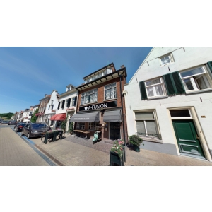 Te verstrekken hypothecaire lening op een horecagelegenheid met bovenwoning voor eigen gebruik (externe verhuur mogelijk) te Naarden Te verstrekken hypothecaire lening op een horecagelegenheid met bovenwoning voor eigen gebruik (externe verhuur mogelijk) te Naarden