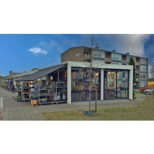 Te verstrekken hypothecaire lening op een commerciële ruimte te Apeldoorn Te verstrekken hypothecaire lening op een commerciële ruimte te Apeldoorn