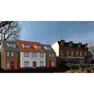 Te verstrekken hypothecaire lening op een tweetal appartementen met een exitfee van € 5.200,- bestemd voor de verhuur te Utrecht
