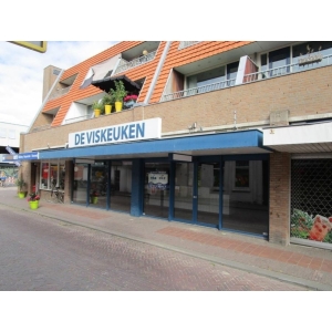 Te verstrekken hypothecaire lening op een winkelruimte bestemd voor de verhuur te Uithoorn Te verstrekken hypothecaire lening op een winkelruimte bestemd voor de verhuur te Uithoorn