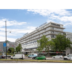 Te verstrekken hypothecaire lening op een bedrijfsruimte bestemd voor de verhuur te Rotterdam Te verstrekken hypothecaire lening op een bedrijfsruimte bestemd voor de verhuur te Rotterdam