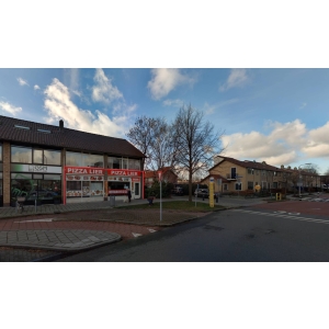 Te verstrekken hypothecaire lening op een tweetal winkel-/horecaruimten bestemd voor de verhuur te De Lier Te verstrekken hypothecaire lening op een tweetal winkel-/horecaruimten bestemd voor de verhuur te De Lier