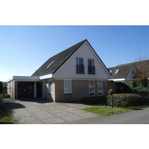 Te verstrekken hypothecaire lening op een recreatiewoning bestemd voor de verhuur te Zeewolde Te verstrekken hypothecaire lening op een recreatiewoning bestemd voor de verhuur te Zeewolde