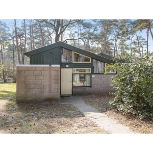 Te verstrekken hypothecaire lening op een recreatiewoning (gelegen op Landal Park de Lommerbergen) bestemd voor de verhuur te Reuver Te verstrekken hypothecaire lening op een recreatiewoning (gelegen op Landal Park de Lommerbergen) bestemd voor de verhuur te Reuver