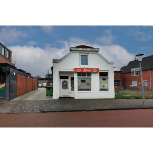 Te verstrekken hypothecaire lening op een winkelpand met bedrijfsruimte en kantoorruimte op de verdieping deels bestemd voor verhuur en deels bestemd voor eigen gebruik te Veendam Te verstrekken hypothecaire lening op een winkelpand met bedrijfsruimte en kantoorruimte op de verdieping deels bestemd voor verhuur en deels bestemd voor eigen gebruik te Veendam