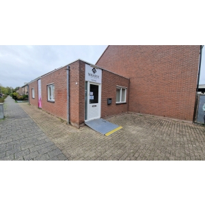 Te verstrekken hypothecaire lening op een multifunctionele bedrijfsruimte bestemd voor de verhuur te Almere Te verstrekken hypothecaire lening op een multifunctionele bedrijfsruimte bestemd voor de verhuur te Almere