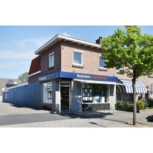 Te verstrekken hypothecaire lening op een commerciële ruimte bestemd voor de verhuur te Wateringen Te verstrekken hypothecaire lening op een commerciële ruimte bestemd voor de verhuur te Wateringen