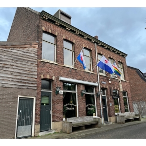 Te verstrekken hypothecaire lening op een horeca object met twee bovengelegen te moderniseren appartementen bestemd voor de verhuur te Roermond Te verstrekken hypothecaire lening op een horeca object met twee bovengelegen te moderniseren appartementen bestemd voor de verhuur te Roermond