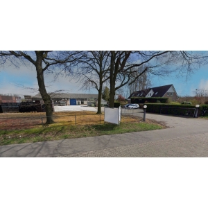 Te verstrekken hypothecaire lening op een bedrijfsruimte met bedrijfswoning bestemd voor eigen gebruik met een exit-fee van € 12.000,- te Horst Te verstrekken hypothecaire lening op een bedrijfsruimte met bedrijfswoning bestemd voor eigen gebruik met een exit-fee van € 12.000,- te Horst